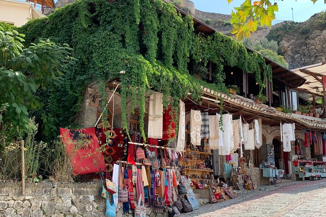 Kruja & Durres; Semi - Private Day Tour from Tirana - How the pacing works, and what to bring for a smooth day