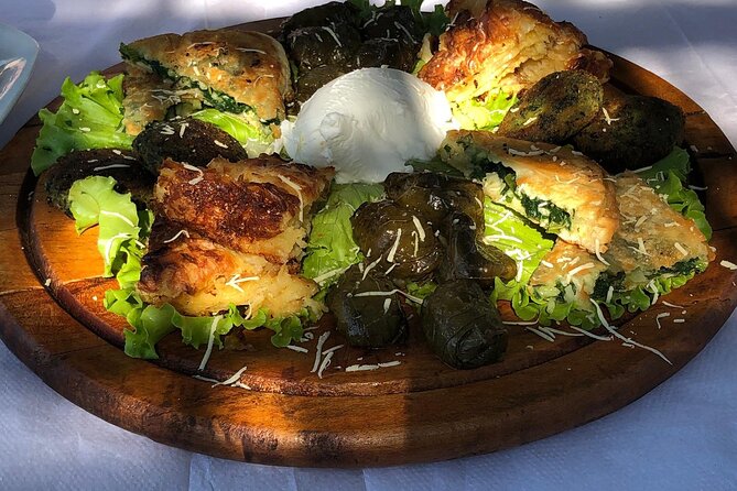 Kruja & Mount Sarisalltik including traditional lunch - Pazari i Vjeter: what to buy, what to skip, and how to shop fast
