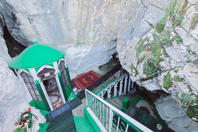 Kruja, Old Bazaar, Museum,Sari Saltik tour from Tirana - Key highlights you should care about