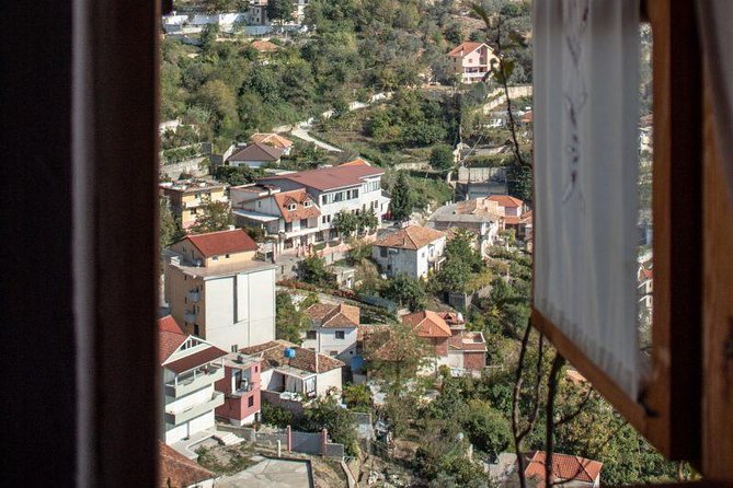 Kruje - Day Tour by ADRIATIK TOURS LLC - Stop 3: Skanderbeg Museum in Kruja, plus the ethnographic craft story