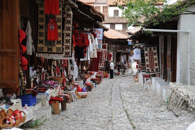 Kruje - Day Tour by ADRIATIK TOURS LLC - Price and what makes it feel fair at $138.20 per person