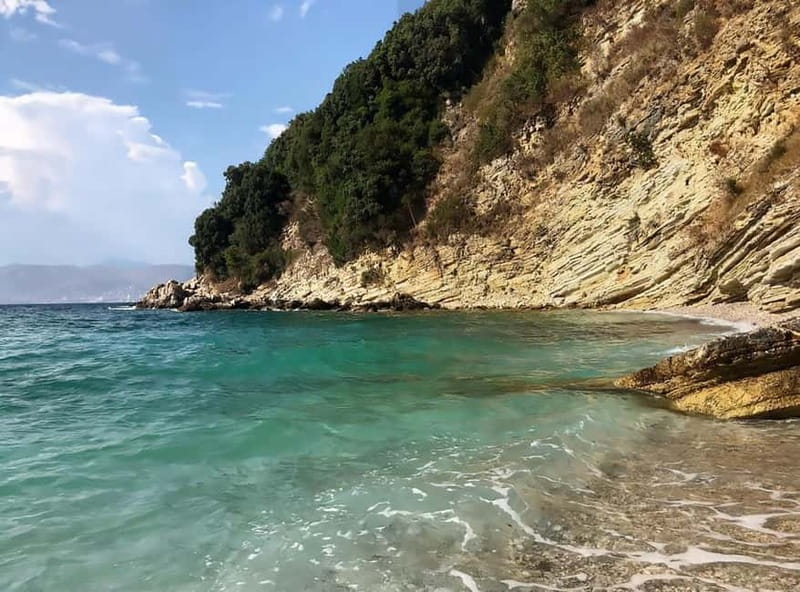 Ksamil Boat Tour To Pulebardha, Pigeon Cave & Snorkelling - Price and value: what you get for about $47