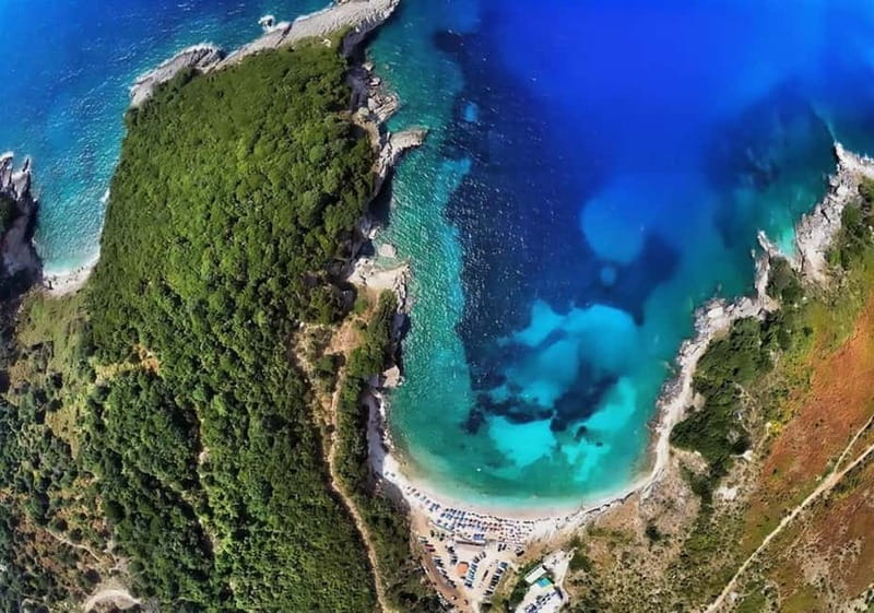Ksamil Boat Tour To Pulebardha, Pigeon Cave & Snorkelling - Timing, sea conditions, and how to make it work for you