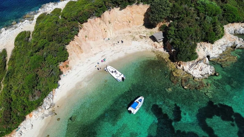 Ksamil: Boat Trip To 5-Islands Of Ksamil & Twin Islands - Key things I’d focus on