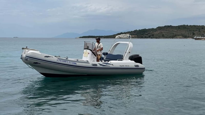 Ksamil: Boat Trip To 5-Islands Of Ksamil & Twin Islands - Why this Ksamil boat trip feels like more than an hour