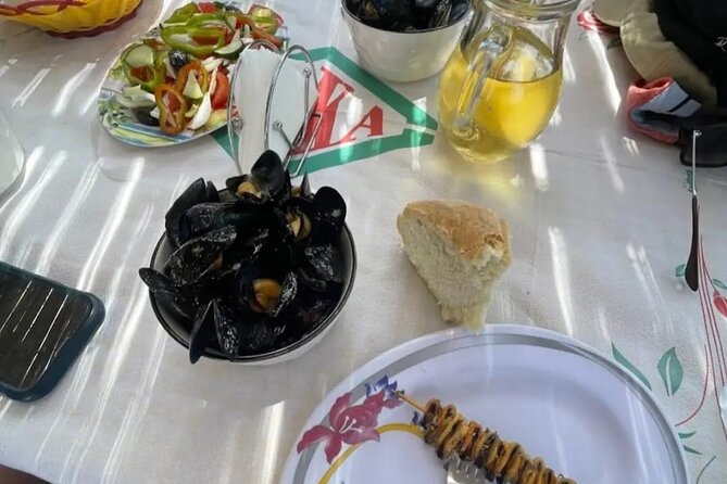 Ksamil: Mussel Sailing Tour with Food and Drink in Albania - Key Highlights Worth Your Time