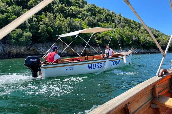 Ksamil: Mussel Sailing Tour with Food and Drink in Albania - Why This Ksamil Mussel Sailing Tour Feels Different Than a Standard Boat Trip