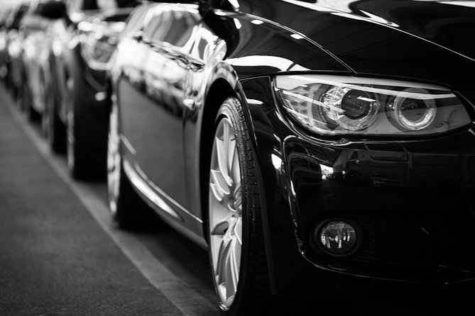 Ksamil Private Arrival/Departure Tirana Airport Transfer - Key Highlights To Know Before You Go