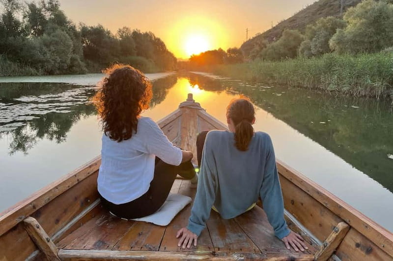 Lake Skadar Sunrise Private Tour With Guide - Sunrise Lake Skadar from Virpazar: why the morning matters