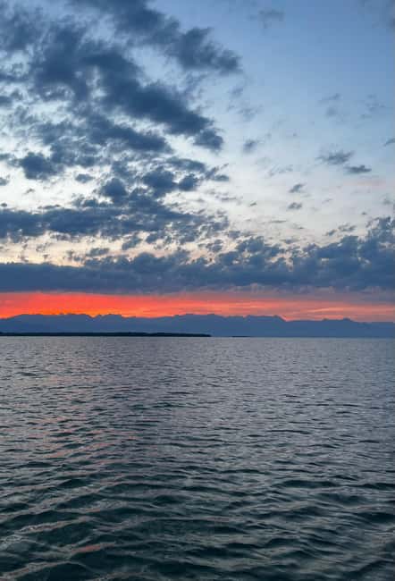 Lake Skadar Sunrise Private Tour With Guide - What’s included, what you pay extra, and why it matters