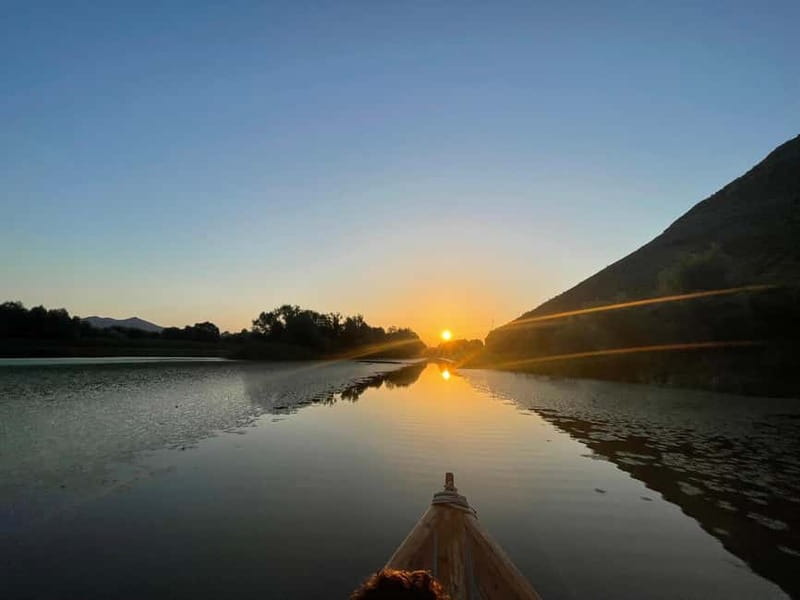 Lake Skadar Sunrise Private Tour With Guide - Price and value: $53 for 2 hours, with private pacing