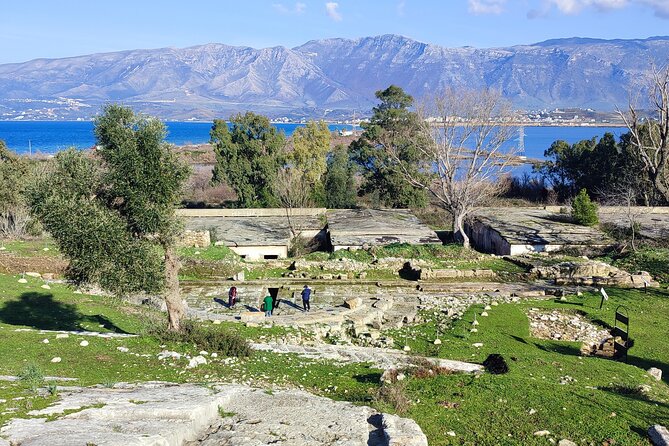 Llogara Caesar's Path,Orikum Park & Marmiroi Church Guided Tour - Key things to know before you go
