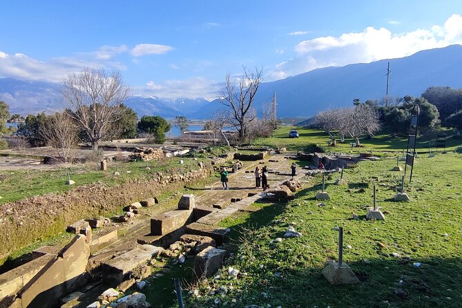 Llogara Caesar's Path,Orikum Park & Marmiroi Church Guided Tour - Llogara National Park and Caesar’s Path: an easy hike with payoff views