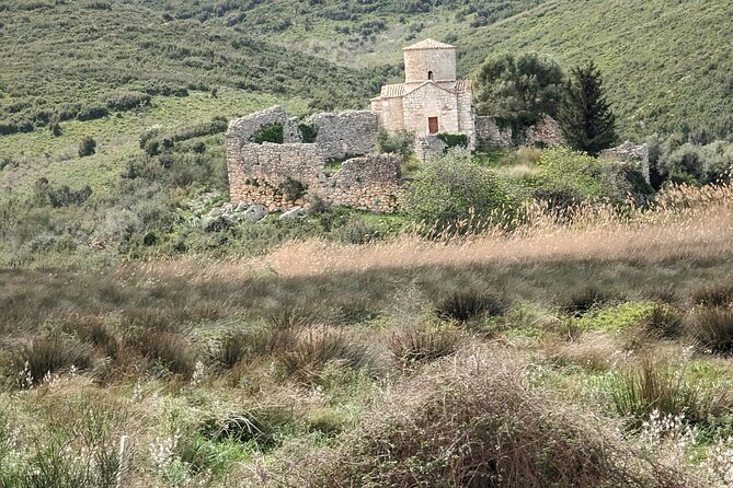 Llogara Caesar's Path,Orikum Park & Marmiroi Church Guided Tour - Who should book this, and who might prefer another plan