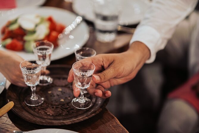 Local food experience & walking tour of Tirana - Key highlights to look forward to