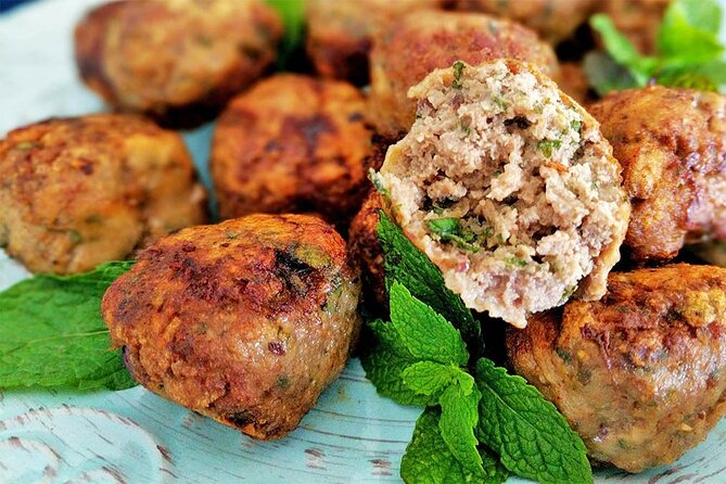 Local food experience & walking tour of Tirana - Stop 3: Rruga Qemal Stafa for seasonal fruit and vegetables