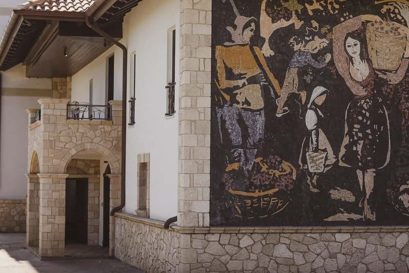 Lundër: Lundra Winery Guided Tour with Wine Tasting - Key things that make this tour worth your time