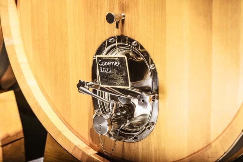 Lundër: Lundra Winery Guided Tour with Wine Tasting - Practical tips so you get the most from your guide