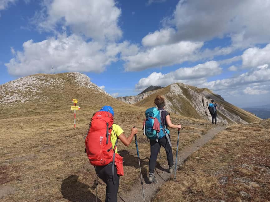 Mavrovi Anovi: Guided Full-Day Hike to Golem Korab Peak - Why Golem Korab Peak is a border hike with real bragging rights