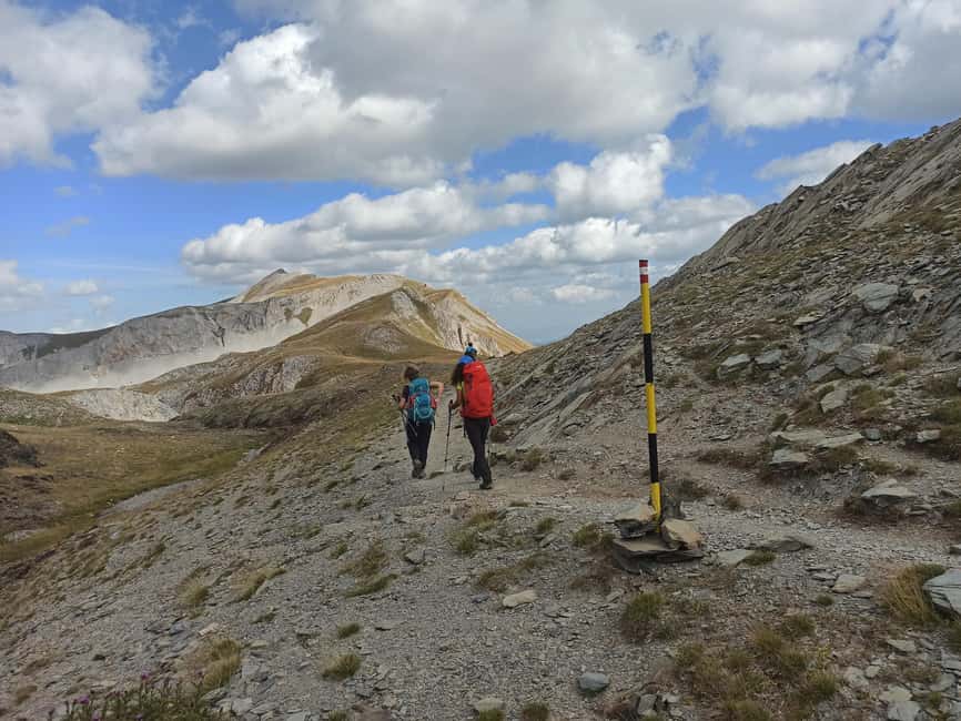 Mavrovi Anovi: Guided Full-Day Hike to Golem Korab Peak - Mavrovo National Park, biodiversity talk, and cultural add-ons you might add