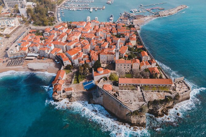 Montenegro from Albania: A Day Tour full of discoveries - A border-to-Kotor day tour with small-group comfort