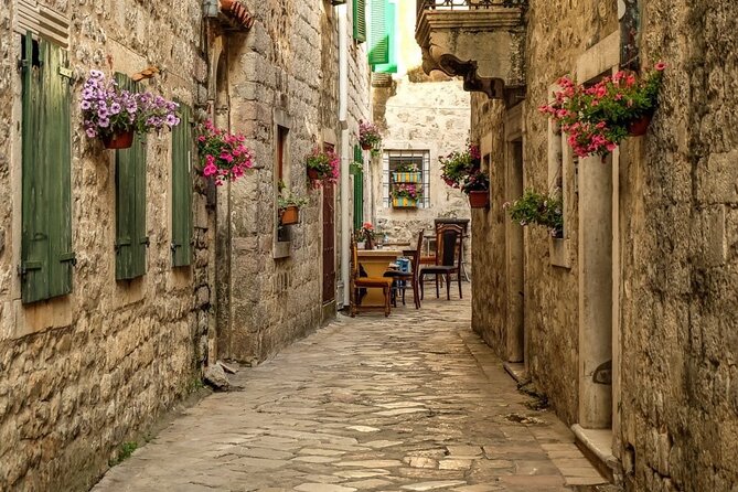 Montenegro from Albania: A Day Tour full of discoveries - Price and what you get for $220.41