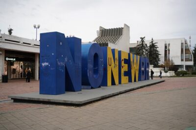 Montenegro, Kosovo & North Macedonia in 3 Days from Tirana