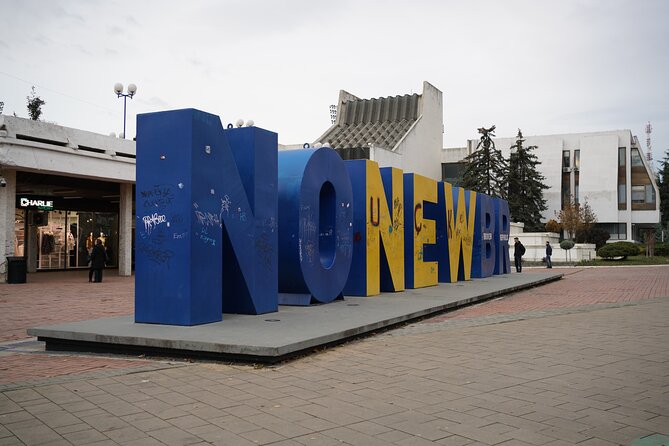 Montenegro, Kosovo & North Macedonia in 3 Days from Tirana - Day 1 Montenegro: Lezha, Buna River, and the Kotor Old Town walk