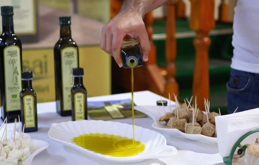 Musai Olive Oil Tour and Tasting - Finding Musai Olive Oil in Vlorë County