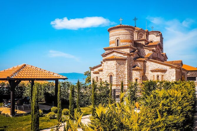 N. Macedonia & Kosovo; Semi - Private Tour with Tour Leader & Car - Key points to know before you go