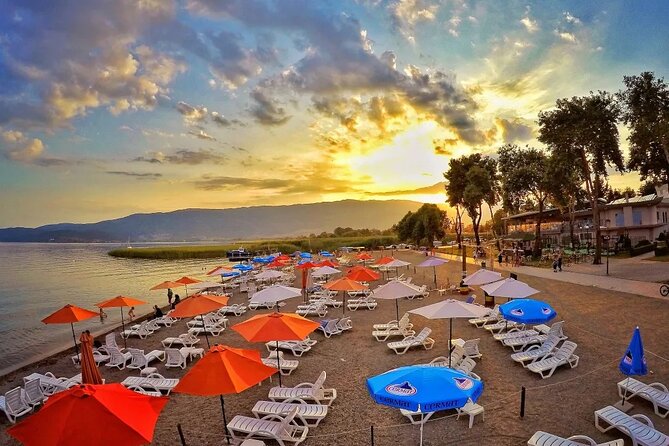 N. Macedonia & Kosovo; Semi - Private Tour with Tour Leader & Car - Skopje in one afternoon: bridges, old bazaars, and modern monuments