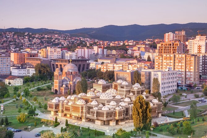 N. Macedonia & Kosovo; Semi - Private Tour with Tour Leader & Car - What’s included, what’s not, and how to budget like a local