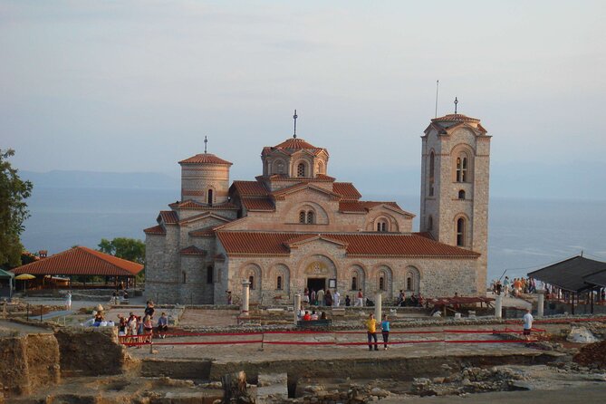 North Macedonia: Ohrid & Saint Naum Day Tour from Tirana - Key things that make this tour worth your time