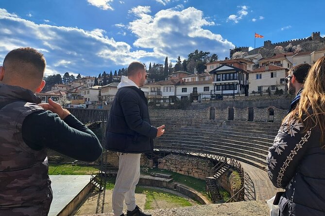 North Macedonia: Ohrid & Saint Naum Day Tour from Tirana - Tirana to North Macedonia in one day: what you’re really buying
