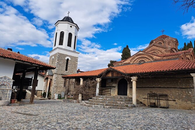 North Macedonia: Ohrid & Saint Naum Day Tour from Tirana - Price and value: why $96.79 can be fair, and what to budget