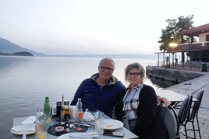 North Macedonia: Ohrid & Saint Naum Day Tour from Tirana - Who should book this, and who should skip it