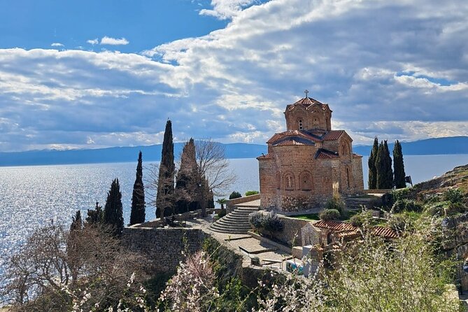 North Macedonia: Ohrid & Saint Naum Day Tour from Tirana - Dawn pickup and the rhythm of a 11-hour day