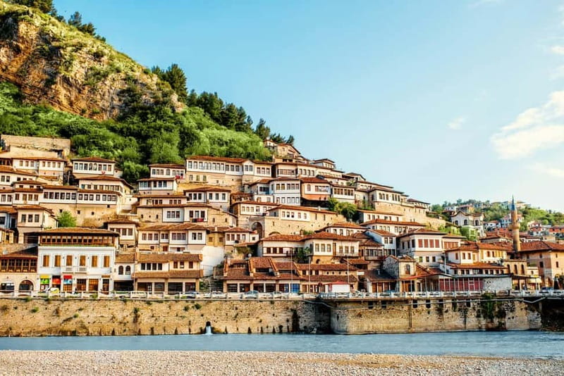 North & South Albania: A 5 Day Tour - Shkodra and Rozafa Castle, where the stories sit in the walls