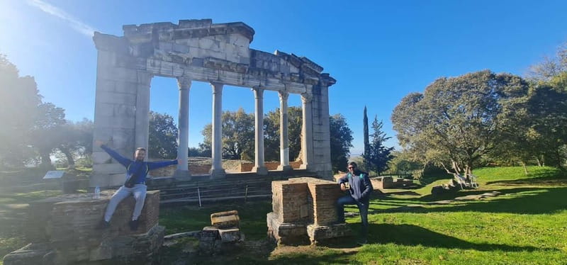 North & South Albania: A 5 Day Tour - Price and logistics: what $1,036 buys you, and what it doesn’t