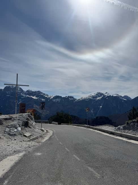 Off-Road to Theth Village:SUV Tour via Tirana,Bogë &the Alps - Key things I’d circle before you go