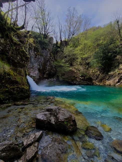 Off-Road to Theth Village:SUV Tour via Tirana,Bogë &the Alps - Shkoder County breaks: coffee, time to breathe, and local shopping