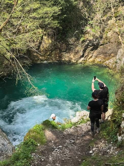 Off-Road to Theth Village:SUV Tour via Tirana,Bogë &the Alps - What the English guide actually adds to your day