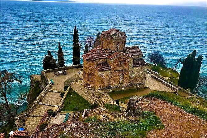 Ohrid, Full Day Trip from Tirana - Key highlights before you go
