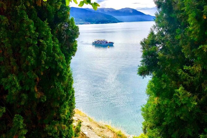 Ohrid, Full Day Trip from Tirana - Tirana to Lake Ohrid in one day, with minimal fuss