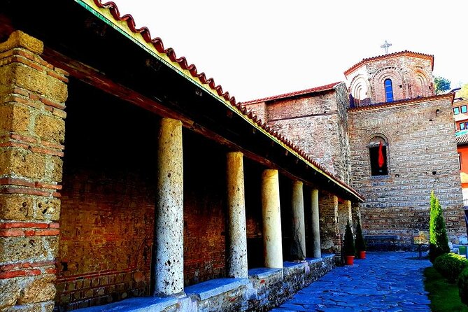 Ohrid, Full Day Trip from Tirana - What to expect from the pacing and group experience