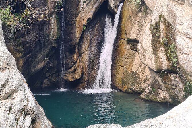 Osum Canyon and Bogovë Waterfall Private Tour - Key things I’d plan around