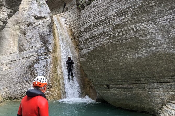 Osumi Canyon Adventure: Canyoning at Bigazi Waterfall - Why this canyon feels like a smart adventure choice