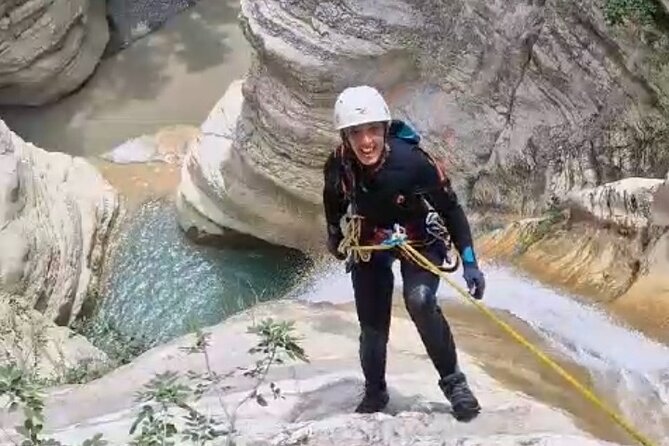 Osumi Canyon Adventure: Canyoning at Bigazi Waterfall - Price and value: what you really pay for