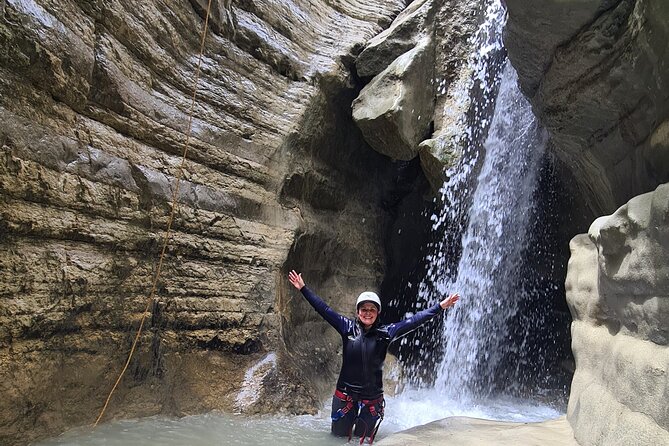 Osumi Canyon Adventure: Canyoning at Bigazi Waterfall - Small tips that make this canyon easier (and more fun)