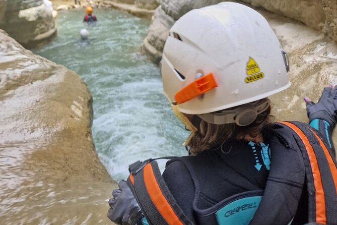 Osumi Canyon Adventure: Canyoning at Bigazi Waterfall - Gear that actually matters, neoprene to waterproof barrel